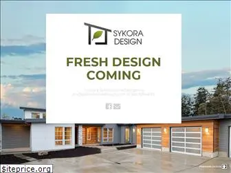 sykorahomedesign.com