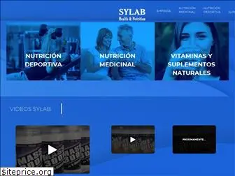 sylab.com.uy