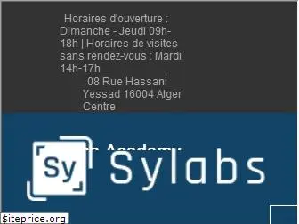 sylabs-dz.com