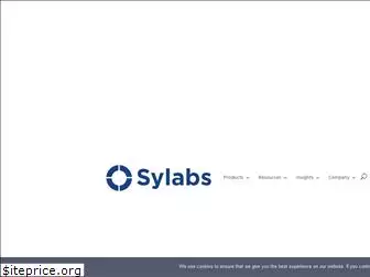 sylabs.io