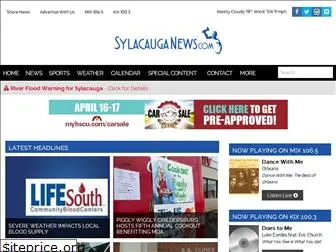 www.sylacauganews.com