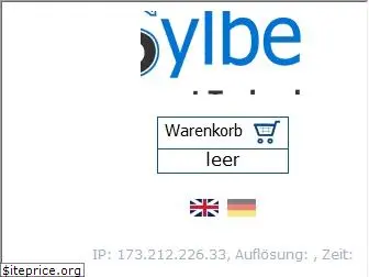 sylbek.de