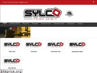sylco.co.za