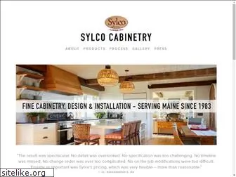 sylcocabinets.com