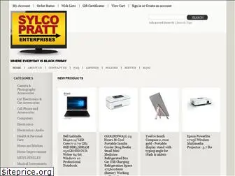 sylcopratt.com