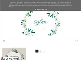 sylenn.blogspot.com