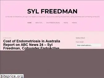 sylfreedman.com