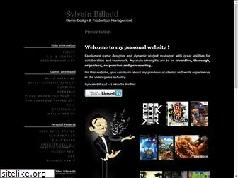 sylgames.com