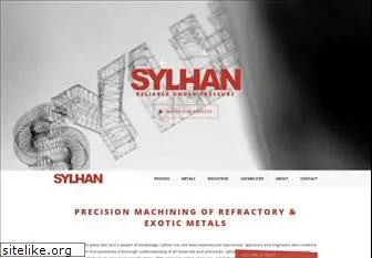 sylhan.com