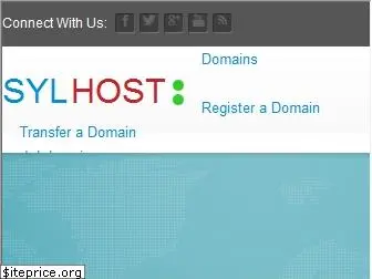 sylhost.com