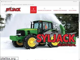syljack.com