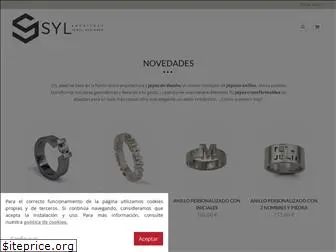 syljewels.com