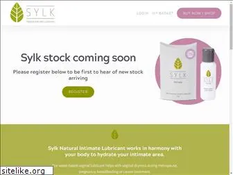 sylk.co.uk