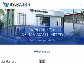 sylmasign.com