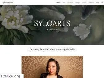 syloarts.com