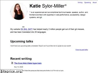 sylormiller.com