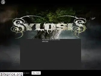 sylosis-band.com