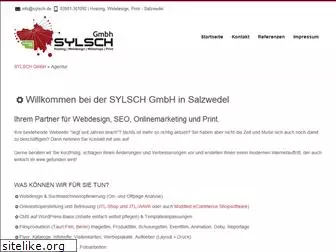 sylsch.de