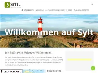 sylt.net