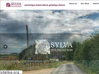 sylva.org.uk