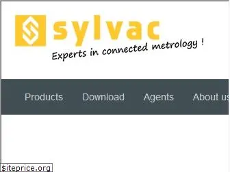 sylvac.com
