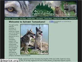 sylvaen.com