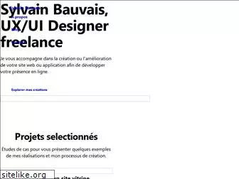 sylvain-bauvais.fr