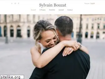 sylvain-bouzat-photographe-mariage.com