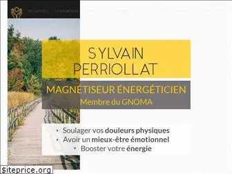 sylvain-magnetiseur.com