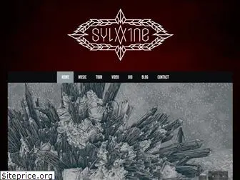 sylvainemusic.com