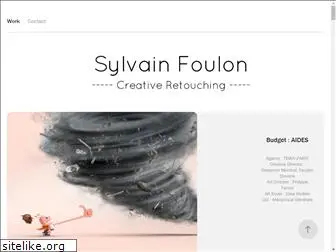sylvainfoulon.com