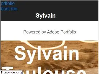 sylvaintoulouse.com