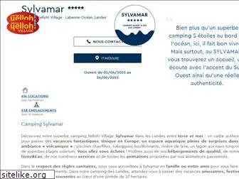 sylvamar.fr