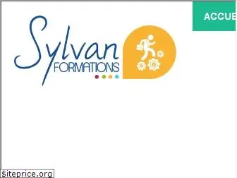 sylvan-formations.com