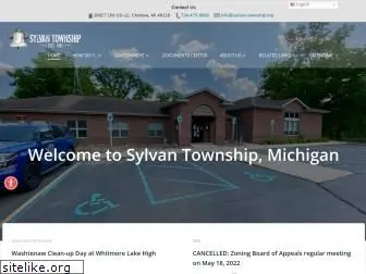 sylvan-township.org