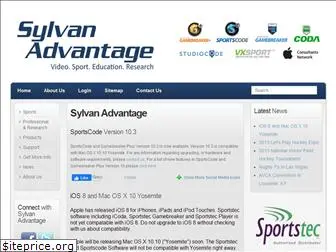 sylvanadvantage.com