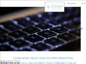 sylvanadvisory.com