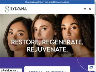 sylvanainstitute.com