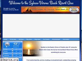 sylvanbeach.org