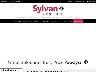 sylvanfurniture.net