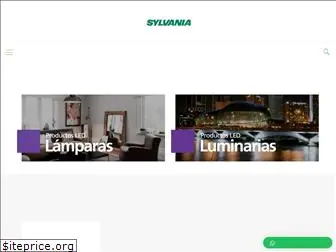 sylvania.com.ec