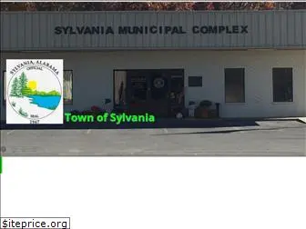 sylvaniaalabama.com
