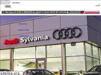 sylvaniaaudi.com