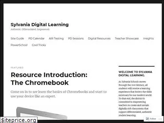 sylvaniadigitallearning.wordpress.com