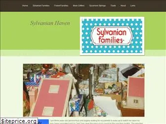 sylvanianhaven.weebly.com