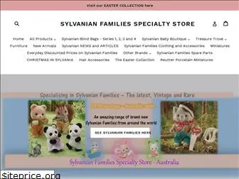sylvanianspecialtystore.com.au