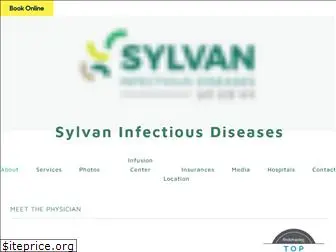 sylvanid.com
