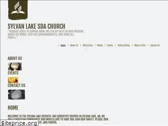 sylvanlakeadventist.ca