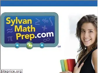 sylvanmathprep.com