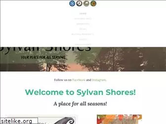 sylvanshores.com